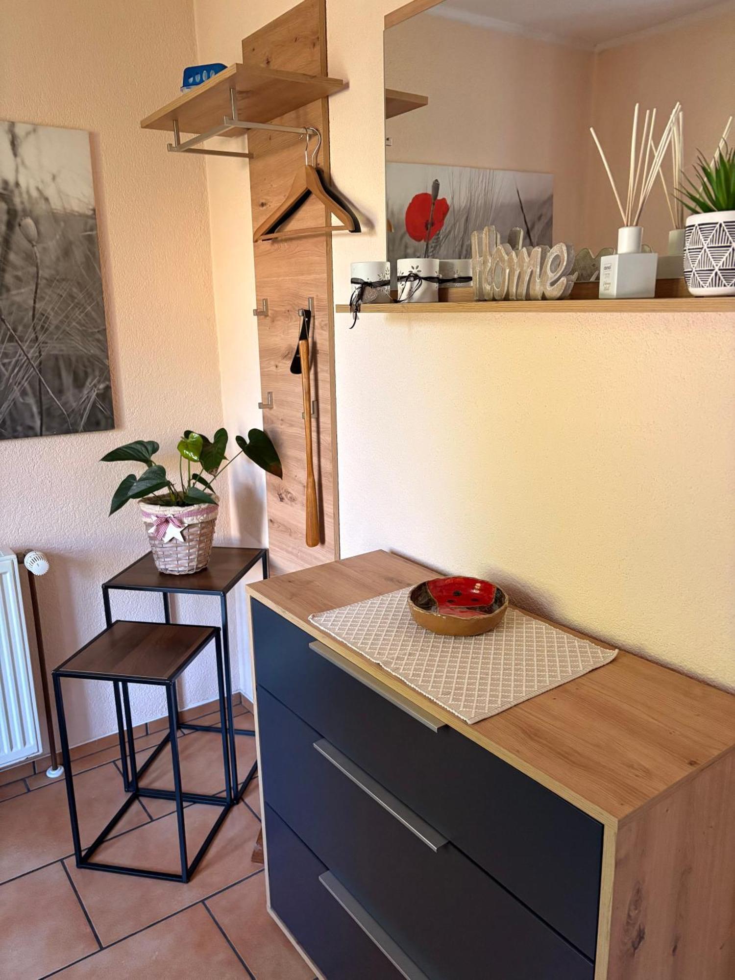 Apartment Dietze Machern Exterior photo